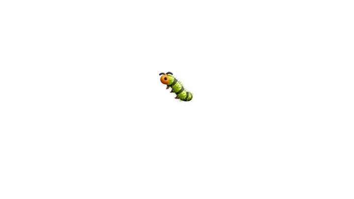 Bug emoji